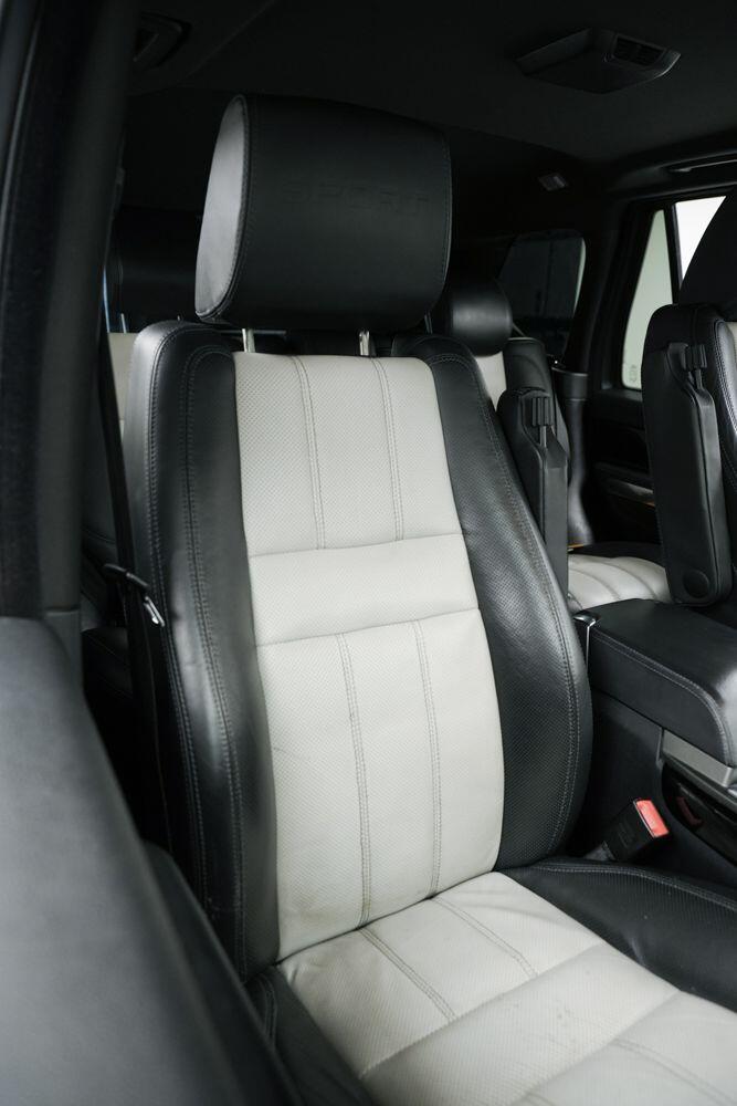 Used Land Rover Range Rover Sport 2012 for sale - 77737322: Photo 13