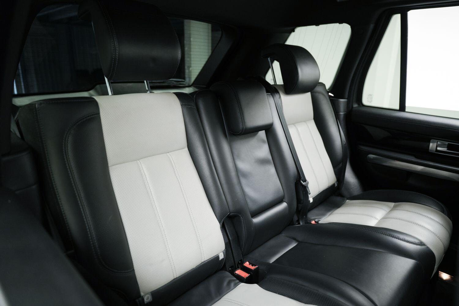 Used Land Rover Range Rover Sport 2012 for sale - 77737322: Photo 14