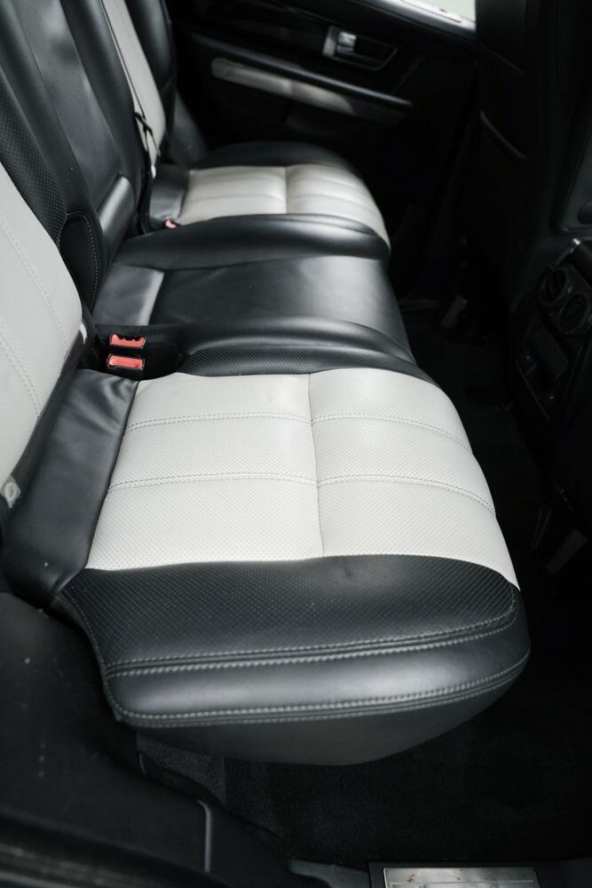 Used Land Rover Range Rover Sport 2012 for sale - 77737322: Photo 15