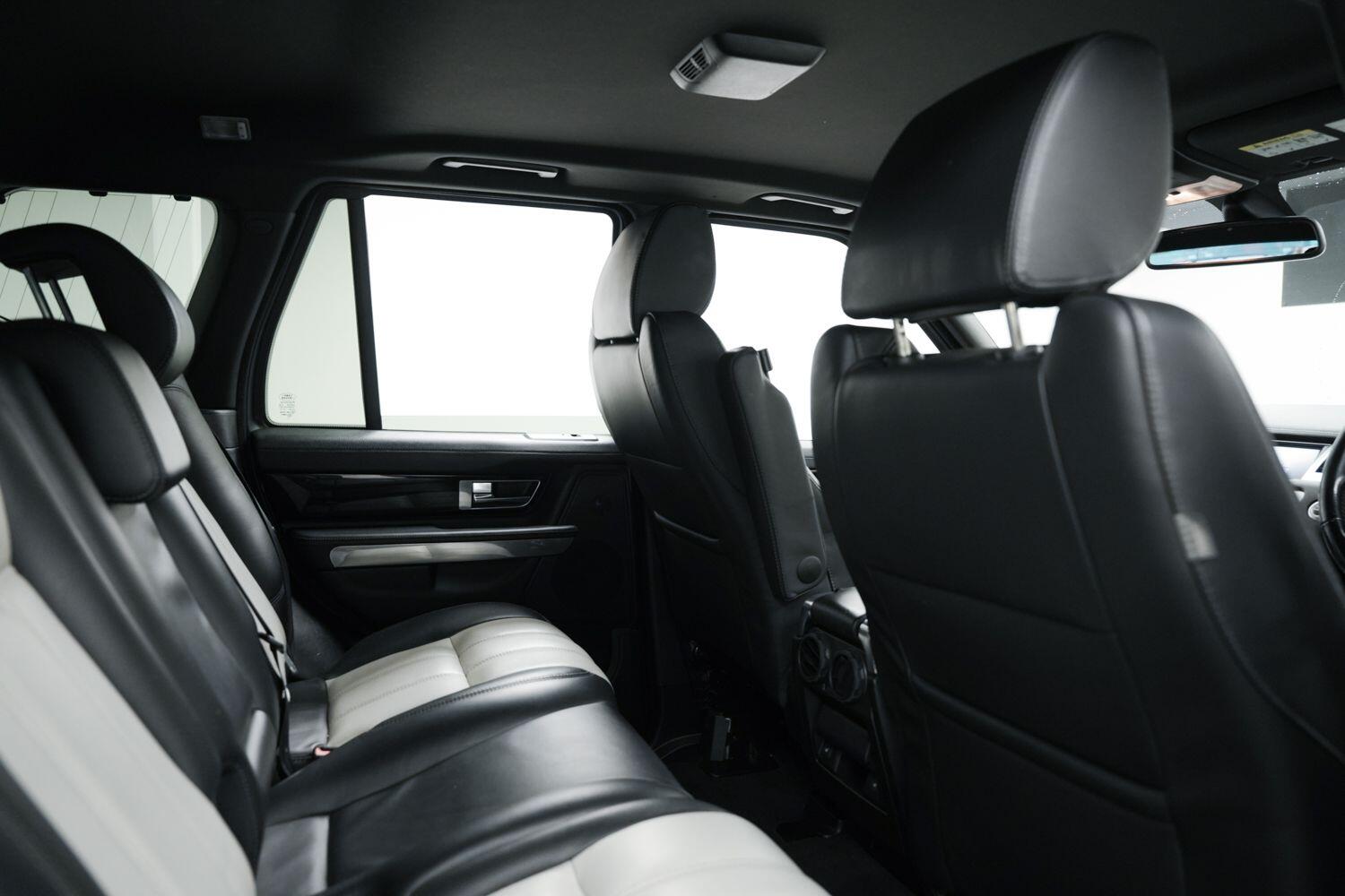 Used Land Rover Range Rover Sport 2012 for sale - 77737322: Photo 16