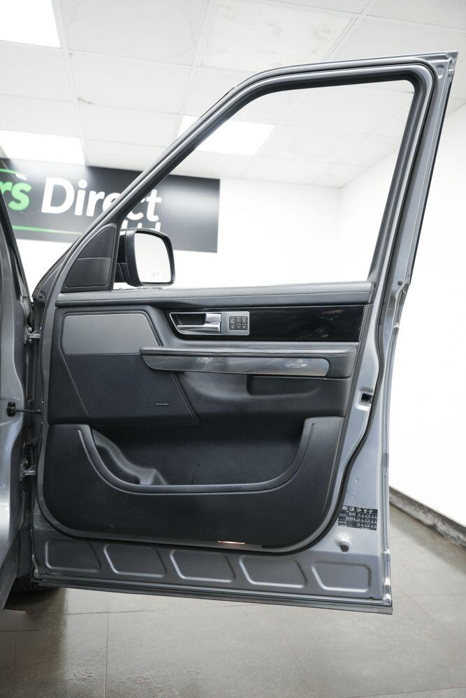 Used Land Rover Range Rover Sport 2012 for sale - 77737322: Photo 19