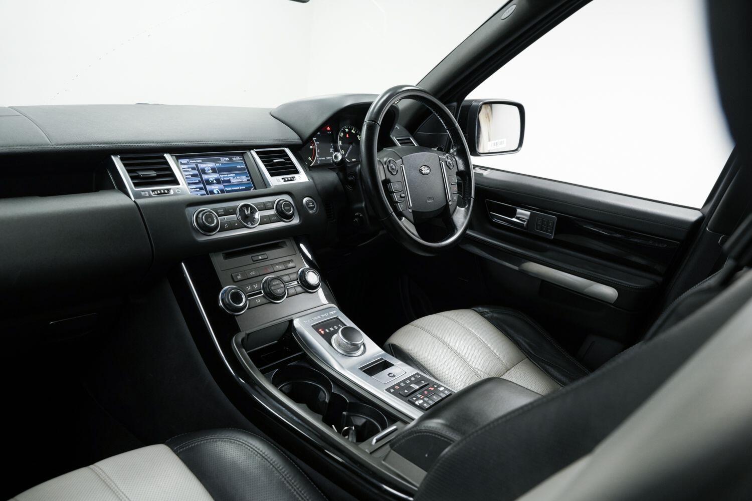 Used Land Rover Range Rover Sport 2012 for sale - 77737322: Photo 21