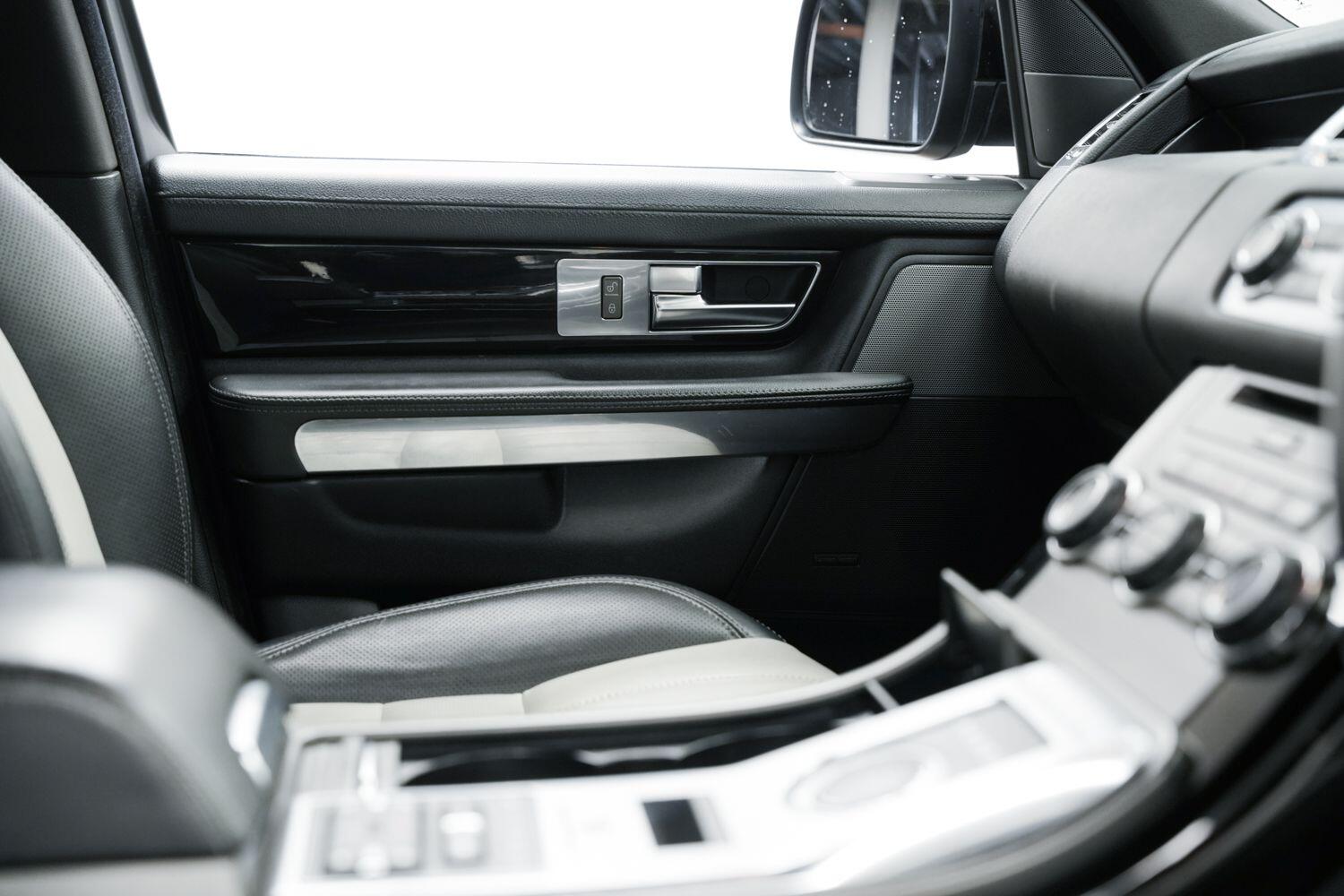 Used Land Rover Range Rover Sport 2012 for sale - 77737322: Photo 22