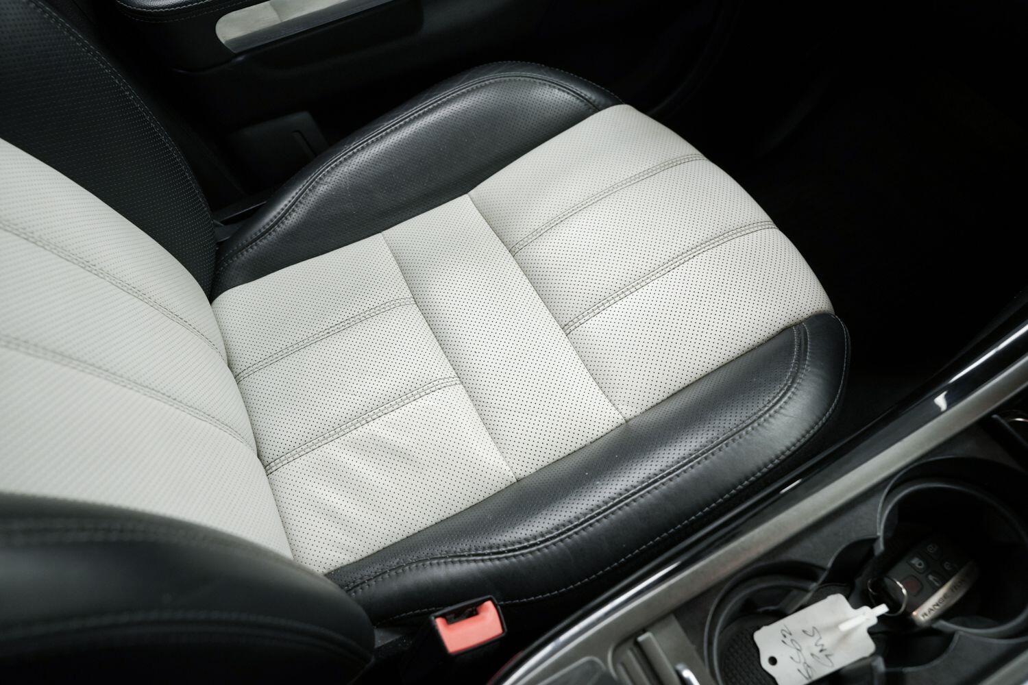 Used Land Rover Range Rover Sport 2012 for sale - 77737322: Photo 23