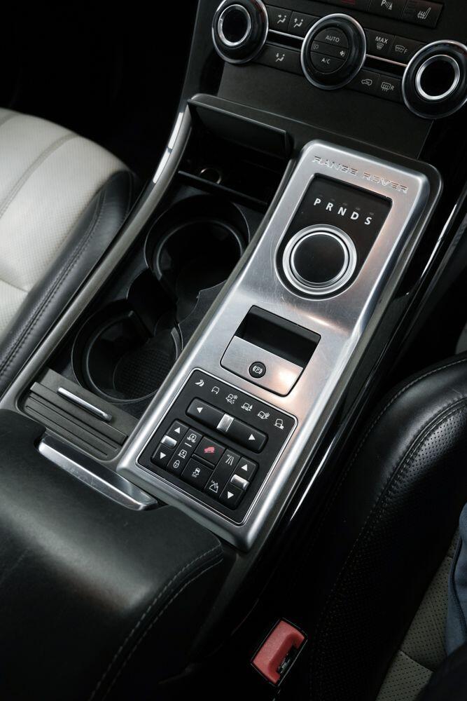 Used Land Rover Range Rover Sport 2012 for sale - 77737322: Photo 24