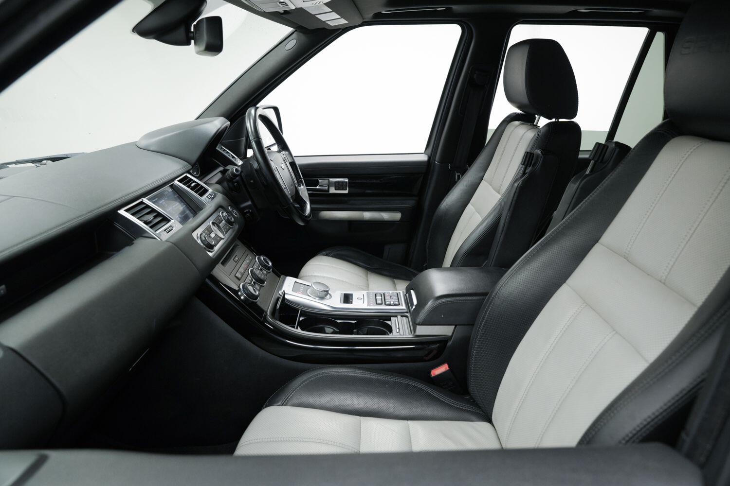 Used Land Rover Range Rover Sport 2012 for sale - 77737322: Photo 29