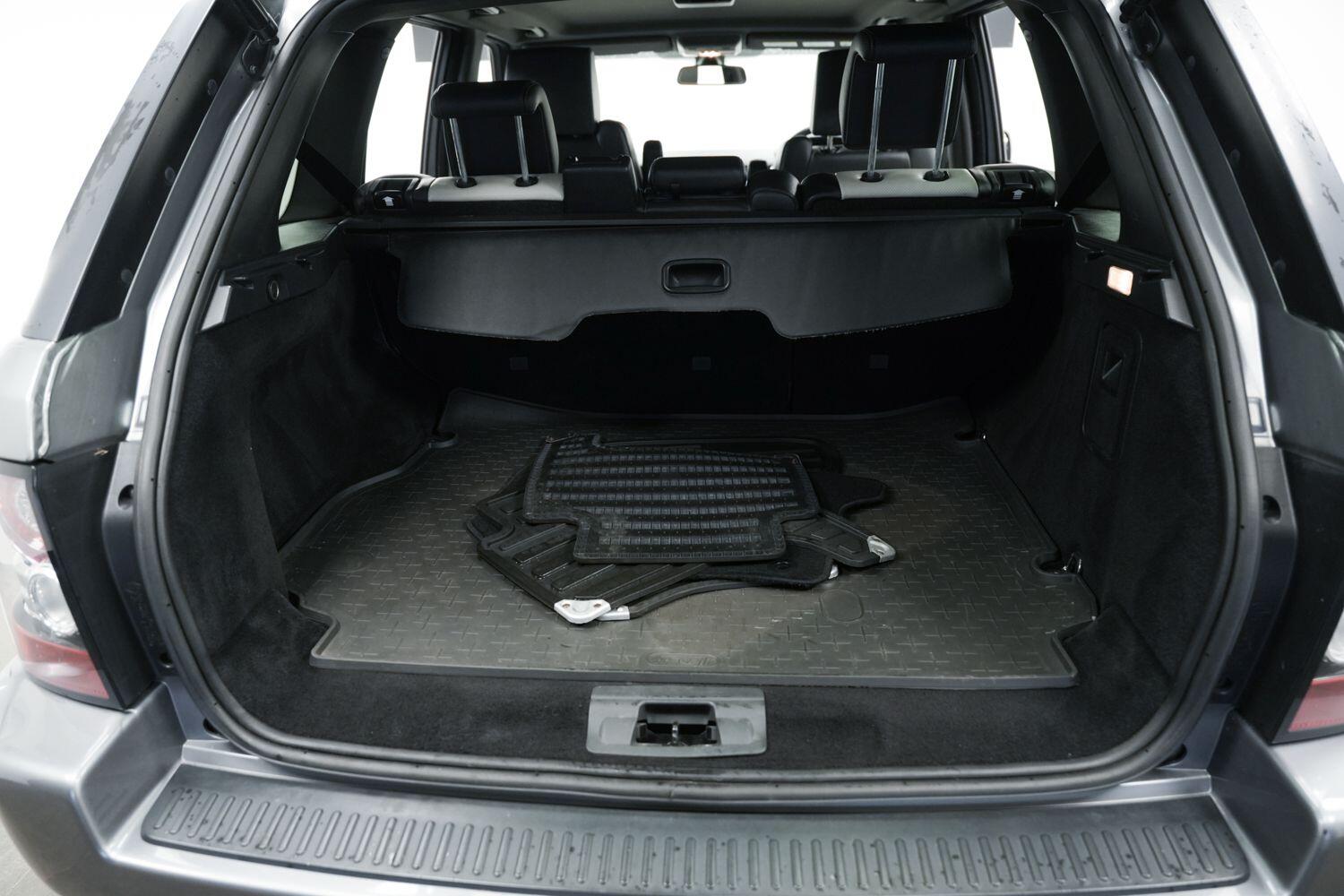 Used Land Rover Range Rover Sport 2012 for sale - 77737322: Photo 9