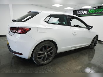 Used SEAT Leon 2016 for sale - 78430005: Photo