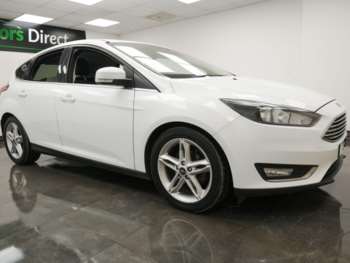 Used Ford Focus 2017 for sale - 74849988: Photo