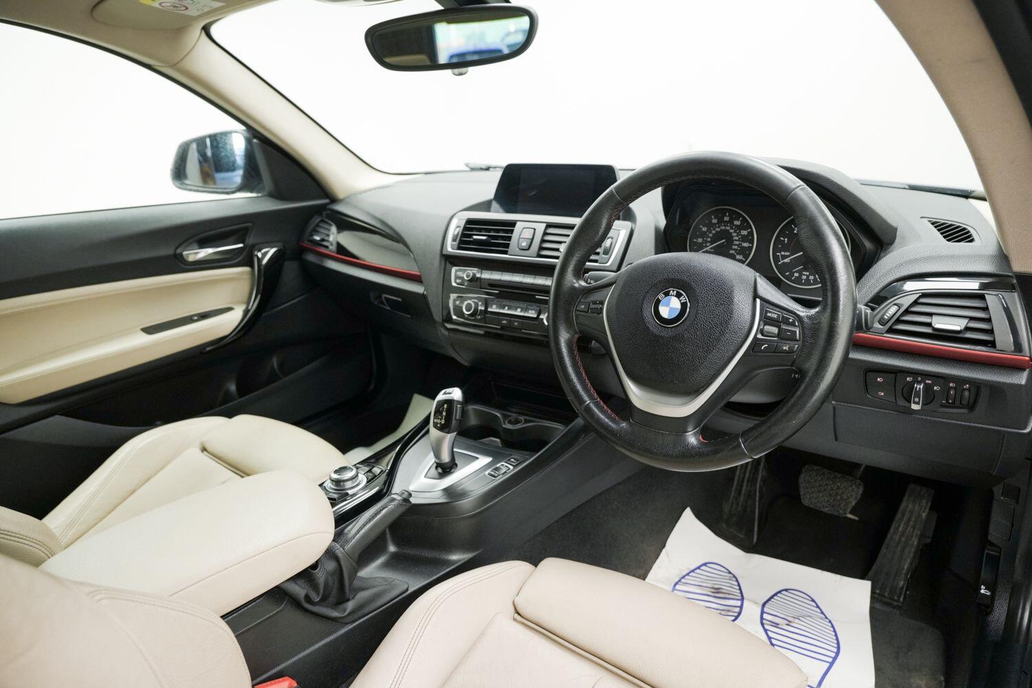 Used BMW 2 Series 2016 for sale - 77097899: Photo 11