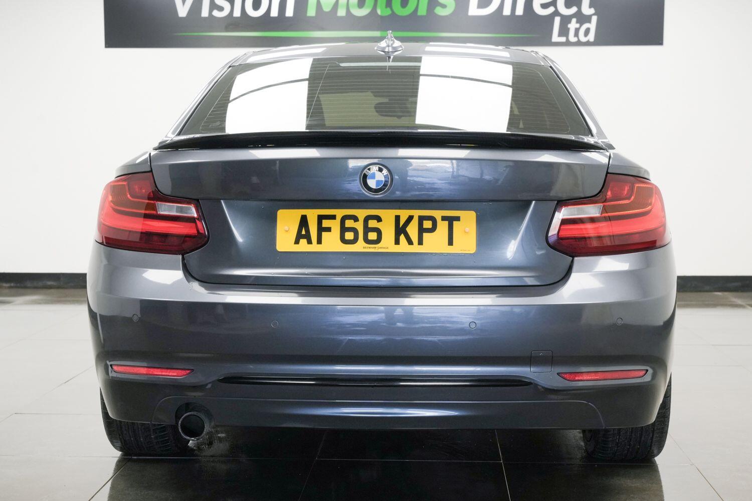 Used BMW 2 Series 2016 for sale - 77097899: Photo 3