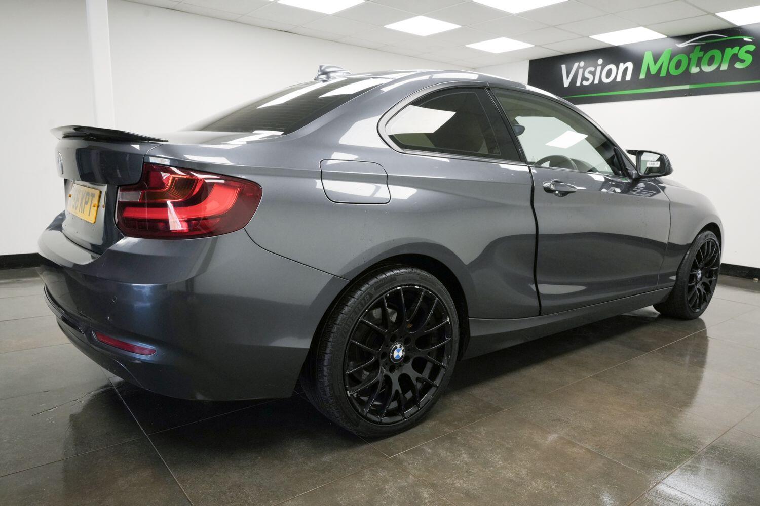 Used BMW 2 Series 2016 for sale - 77097899: Photo 4