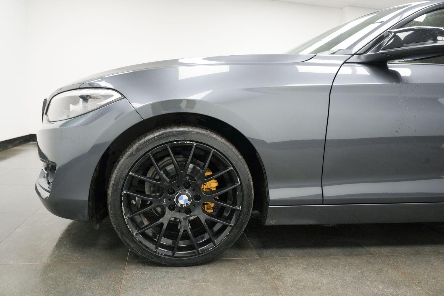 Used BMW 2 Series 2016 for sale - 77097899: Photo 6