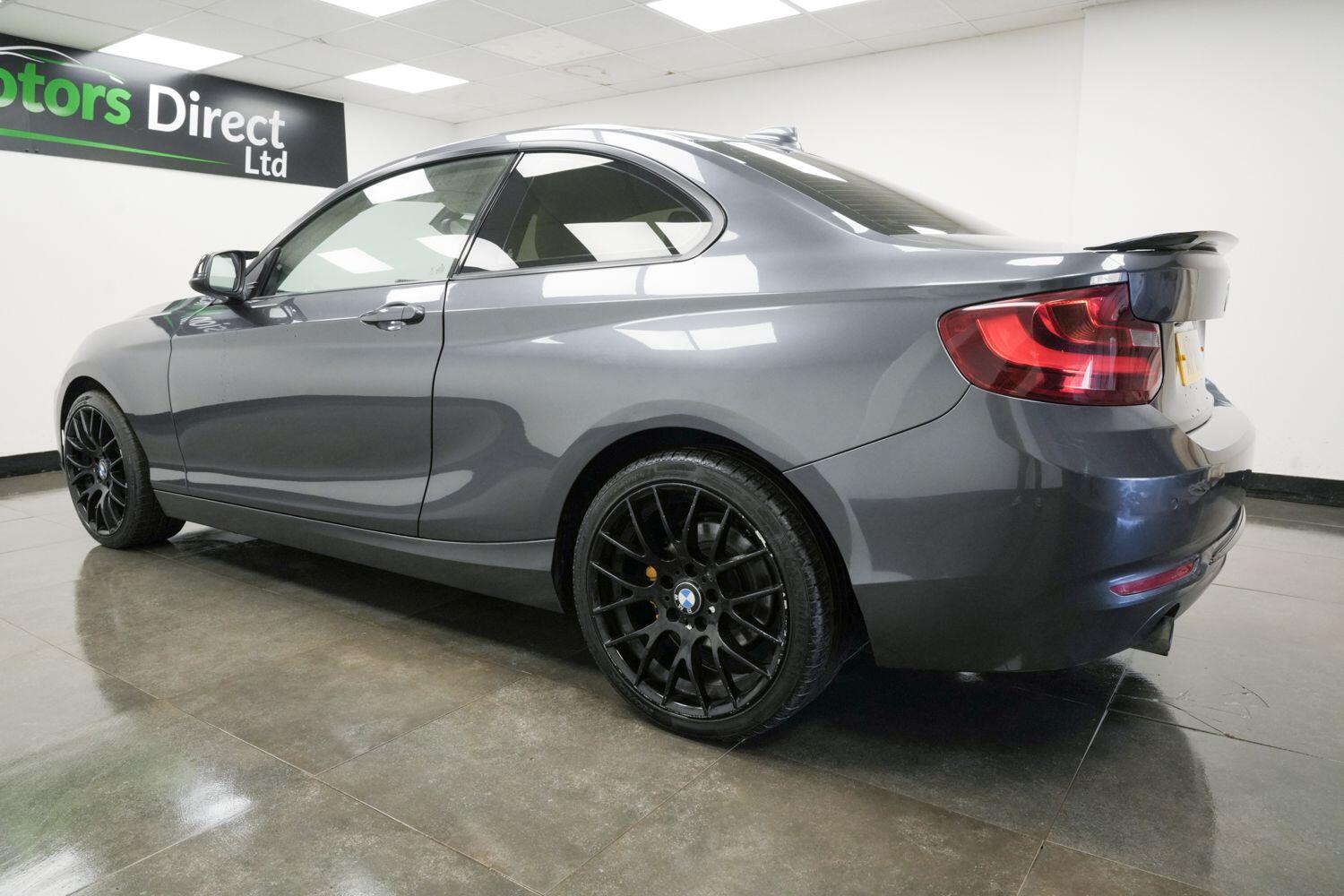 Used BMW 2 Series 2016 for sale - 77097899: Photo 7