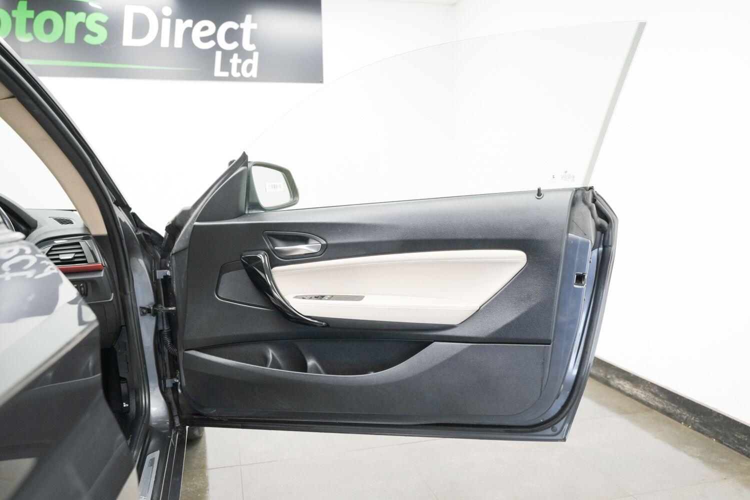 Used BMW 2 Series 2016 for sale - 77097899: Photo 9