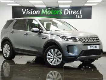 2019 (69) - 2.0 D180 SE 5dr Auto