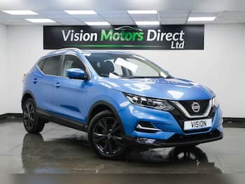 Used Nissan Qashqai 2018 for sale - 79532517: Photo