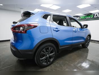 Used Nissan Qashqai 2018 for sale - 79532517: Photo