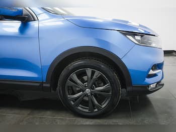 Used Nissan Qashqai 2018 for sale - 79532517: Photo