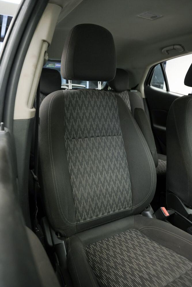 Used Vauxhall Mokka 2016 for sale - 76409587: Photo 12