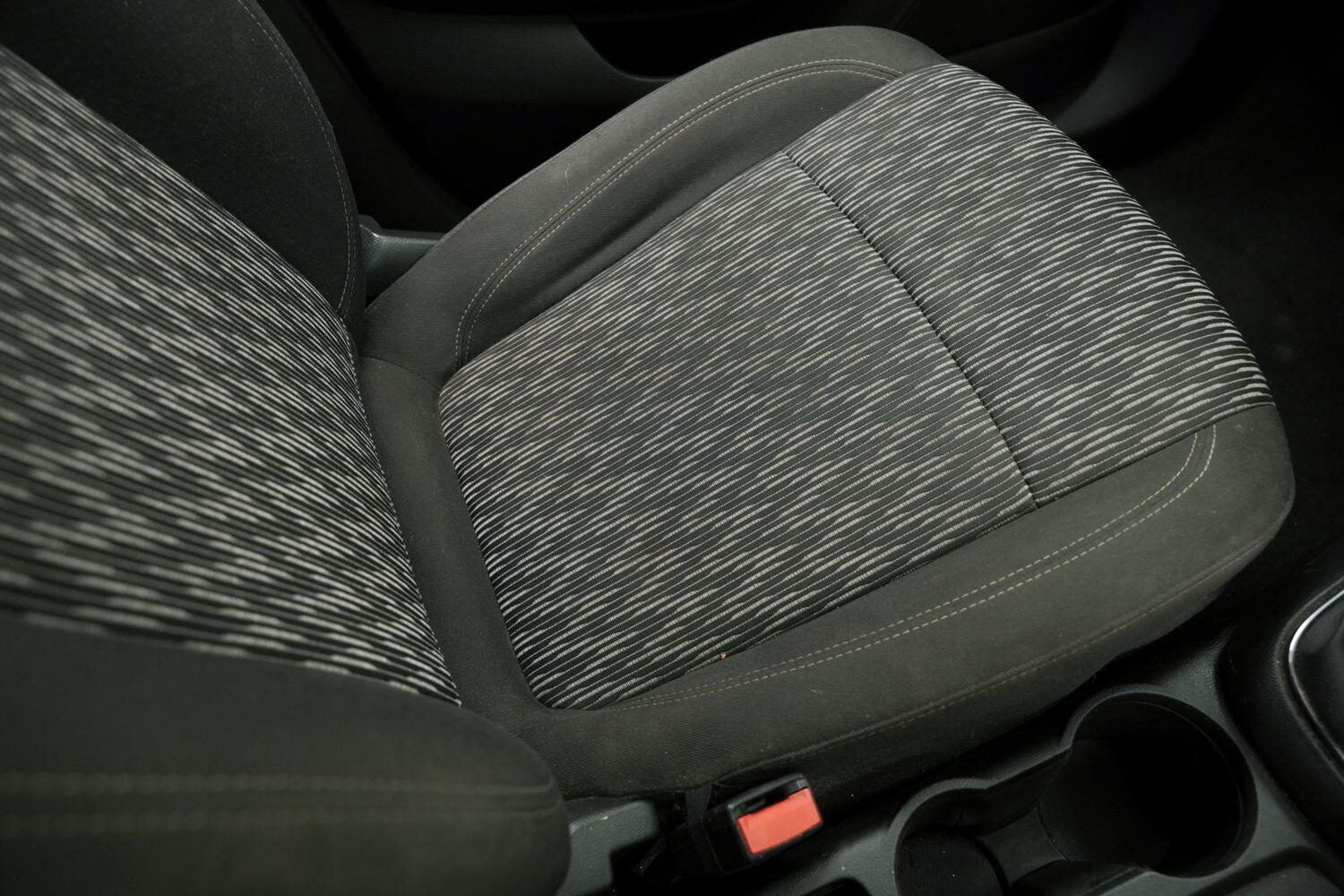 Used Vauxhall Mokka 2016 for sale - 76409587: Photo 19