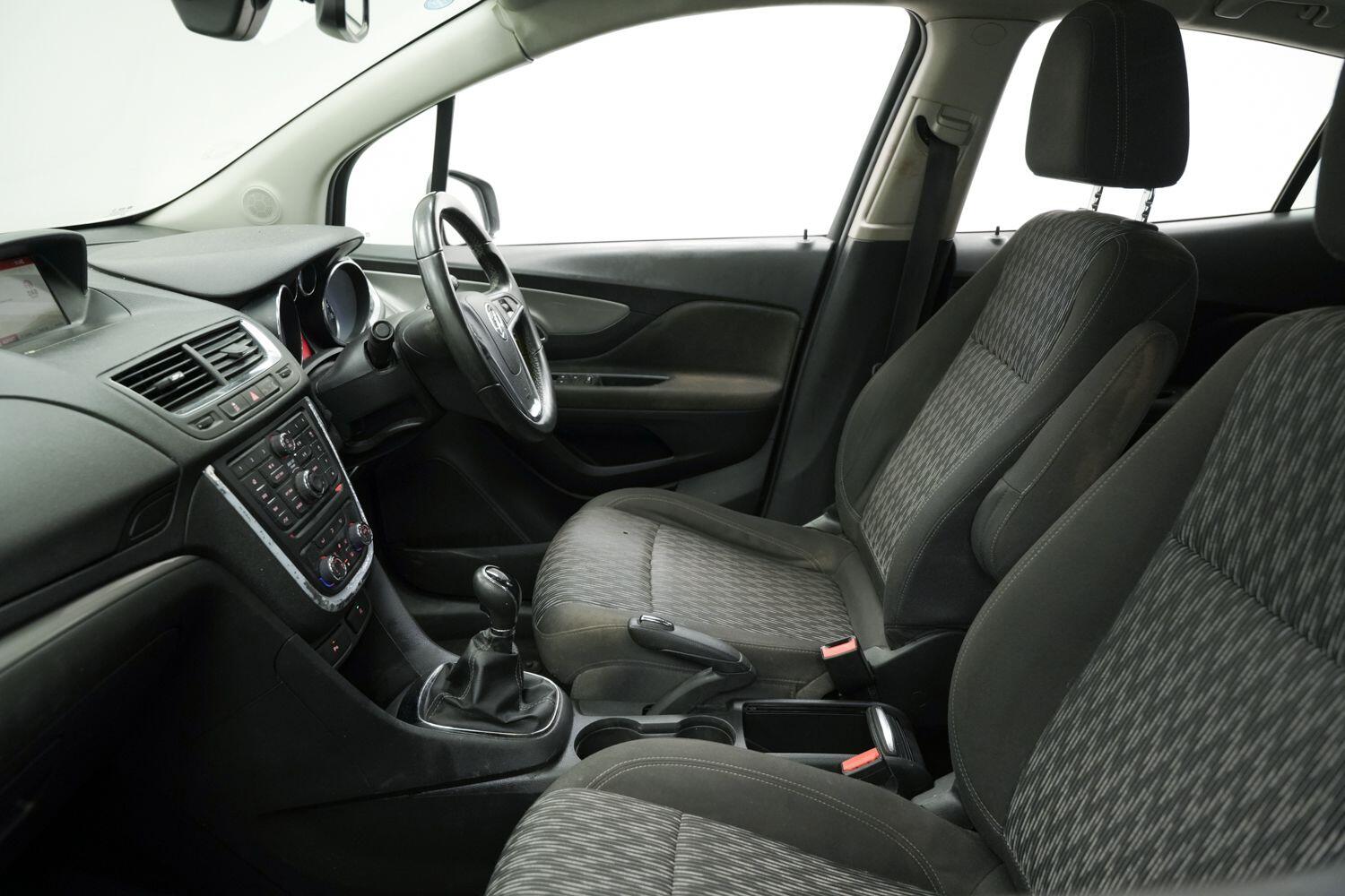 Used Vauxhall Mokka 2016 for sale - 76409587: Photo 24