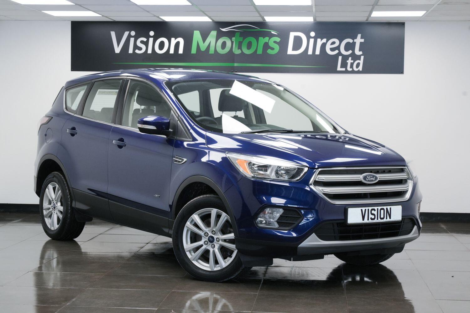 Used Ford Kuga 2017 for sale - 76167303: Photo 1