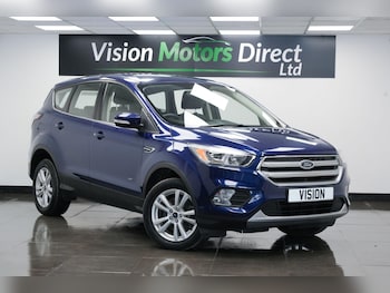 2017 (66) - 2.0 TDCi EcoBlue Zetec Powershift AWD Euro 6 (s/s) 5dr
