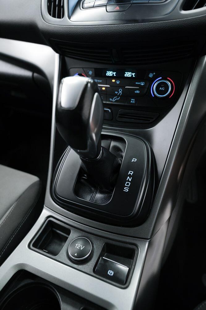 Used Ford Kuga 2017 for sale - 76167303: Photo 21