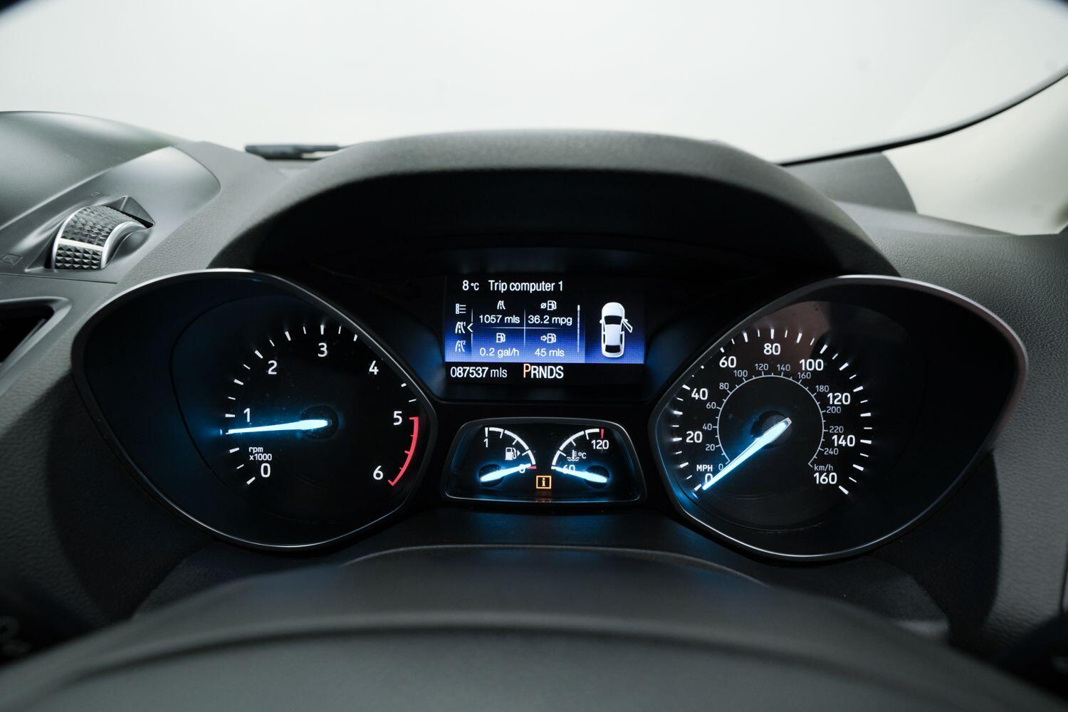 Used Ford Kuga 2017 for sale - 76167303: Photo 24