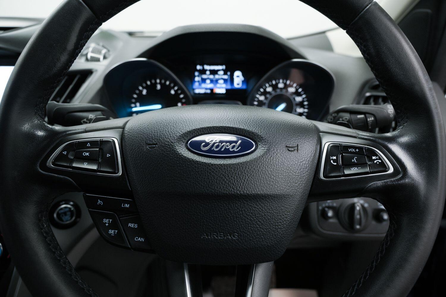 Used Ford Kuga 2017 for sale - 76167303: Photo 26