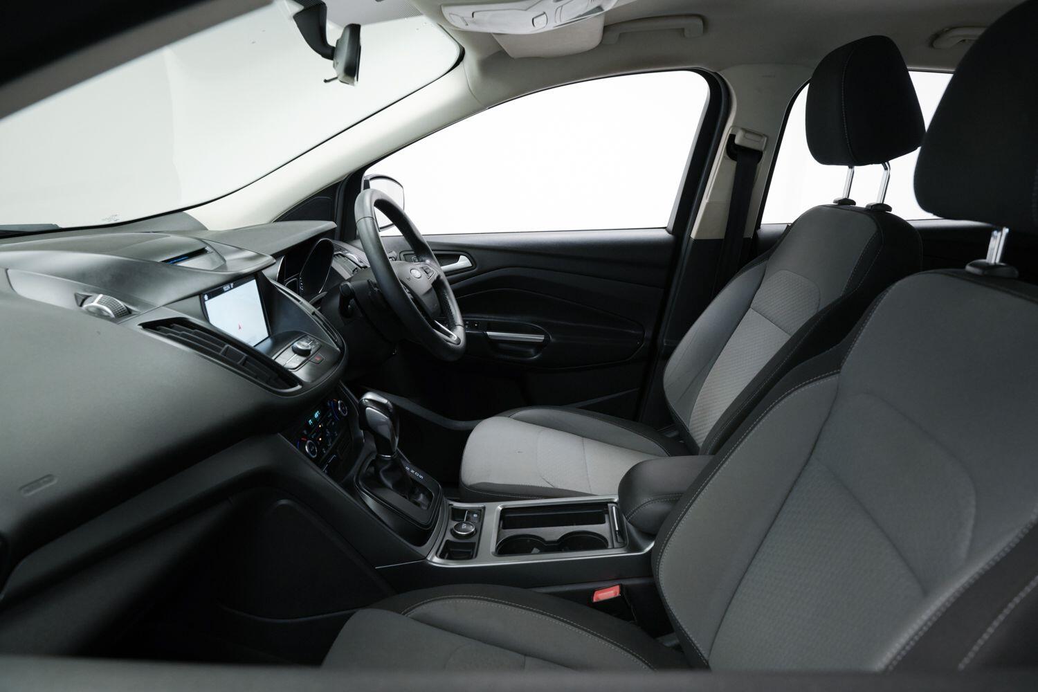 Used Ford Kuga 2017 for sale - 76167303: Photo 27