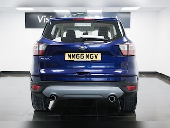 Used Ford Kuga 2017 for sale - 76167303: Photo 3