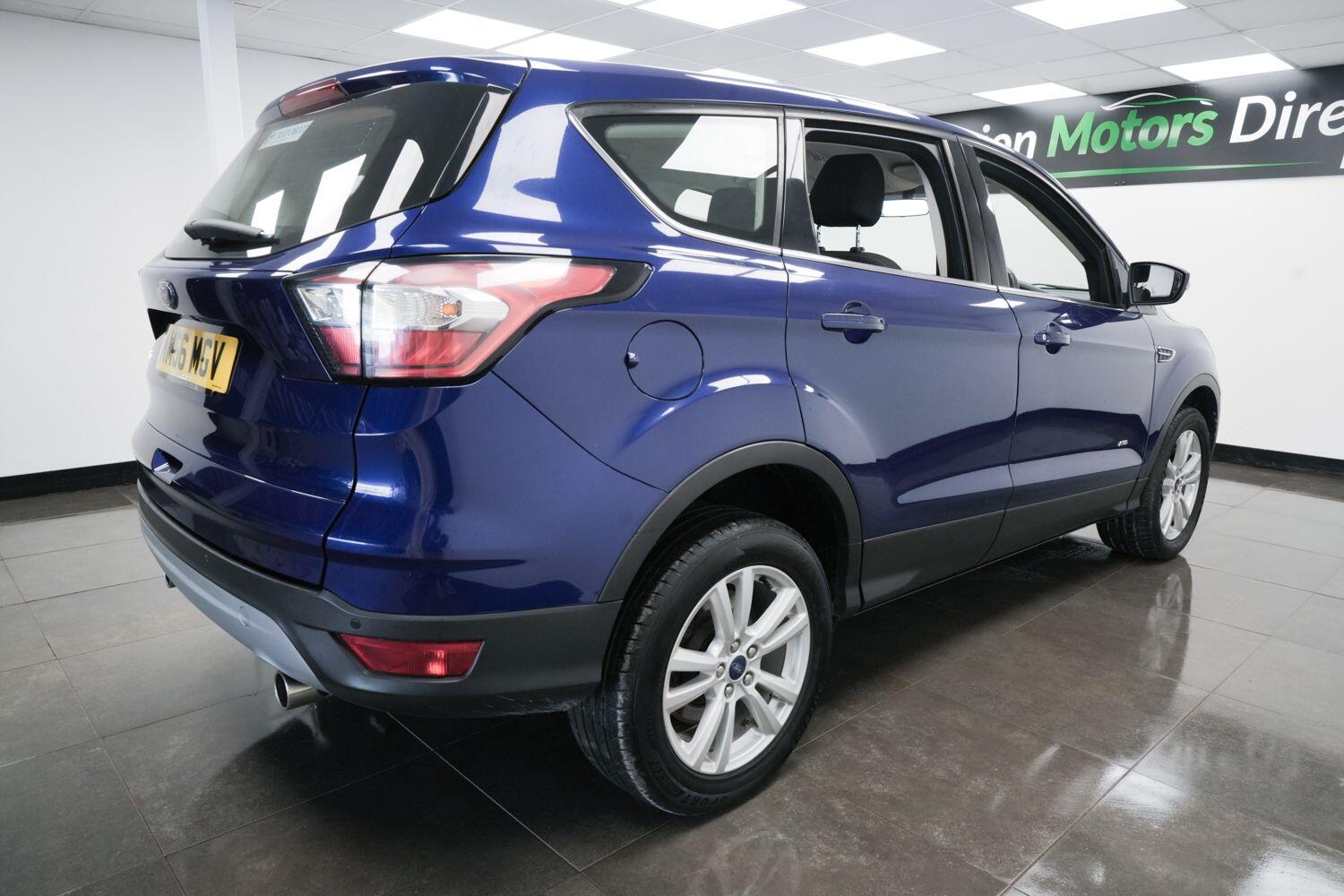 Used Ford Kuga 2017 for sale - 76167303: Photo 4