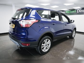 Used Ford Kuga 2017 for sale - 76167303: Photo 4