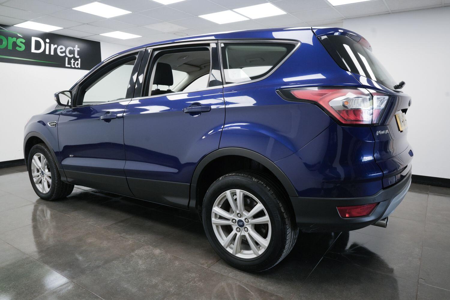 Used Ford Kuga 2017 for sale - 76167303: Photo 5