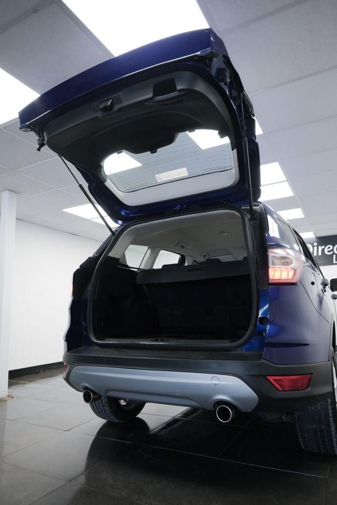 Used Ford Kuga 2017 for sale - 76167303: Photo 6