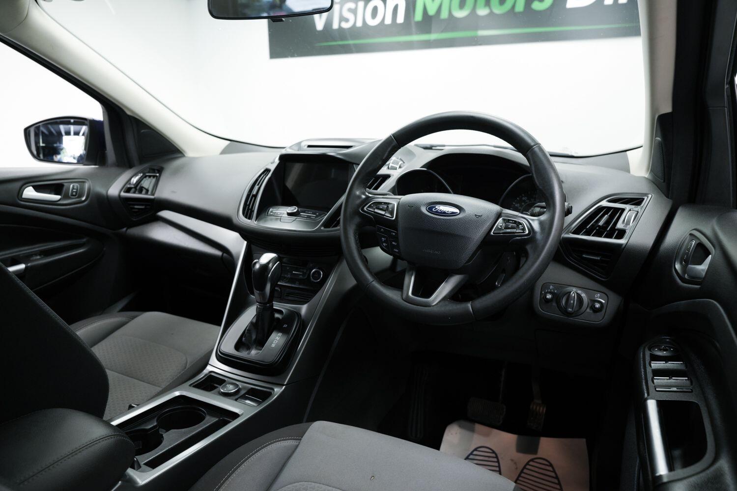 Used Ford Kuga 2017 for sale - 76167303: Photo 9