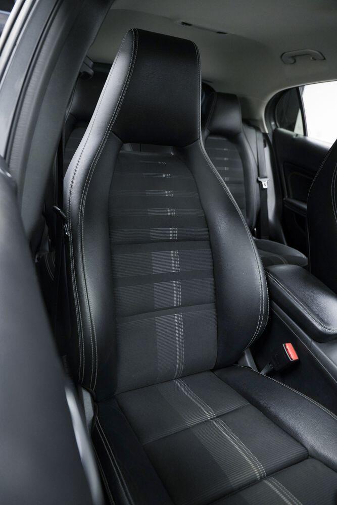 Used Mercedes-Benz GLA 2019 for sale - 77081877: Photo 13