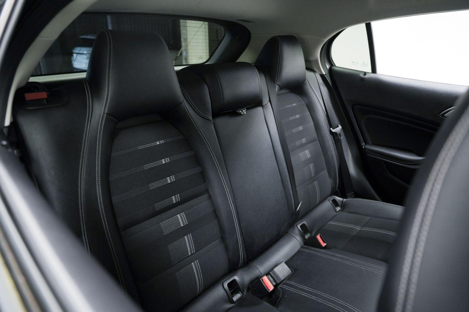 Used Mercedes-Benz GLA 2019 for sale - 77081877: Photo 14