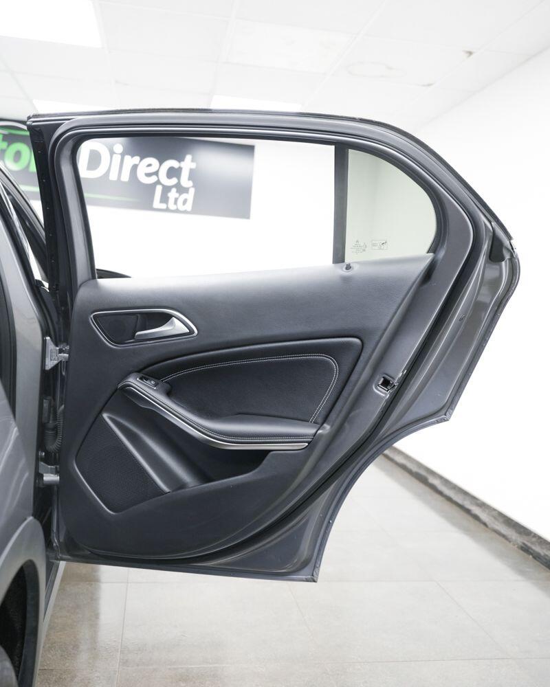 Used Mercedes-Benz GLA 2019 for sale - 77081877: Photo 18