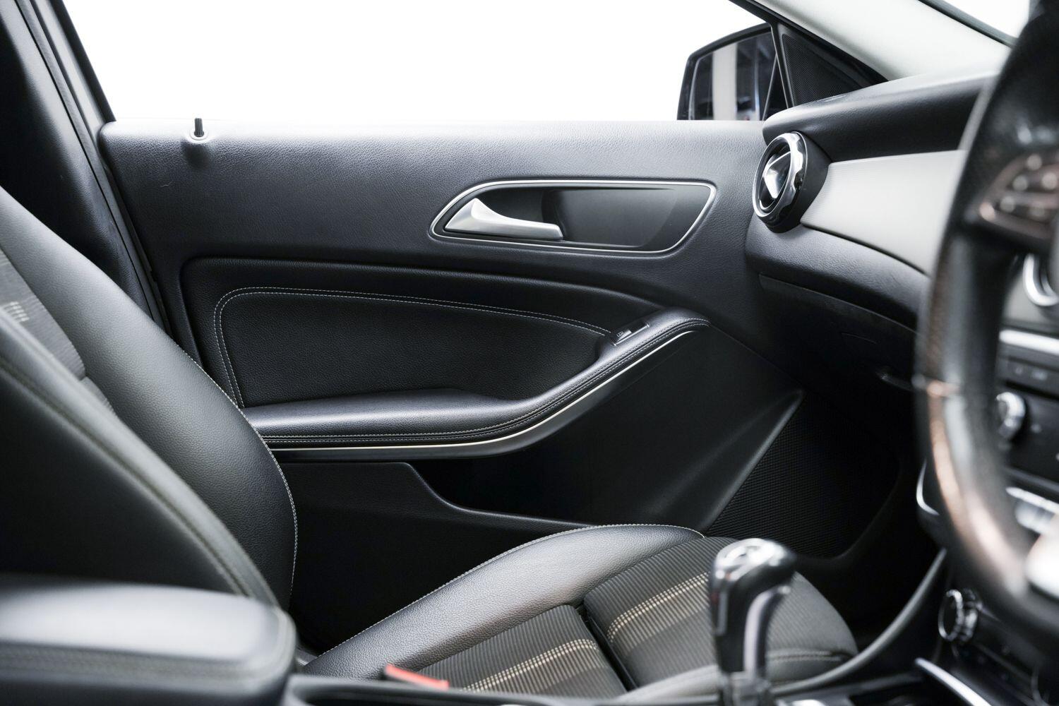 Used Mercedes-Benz GLA 2019 for sale - 77081877: Photo 22