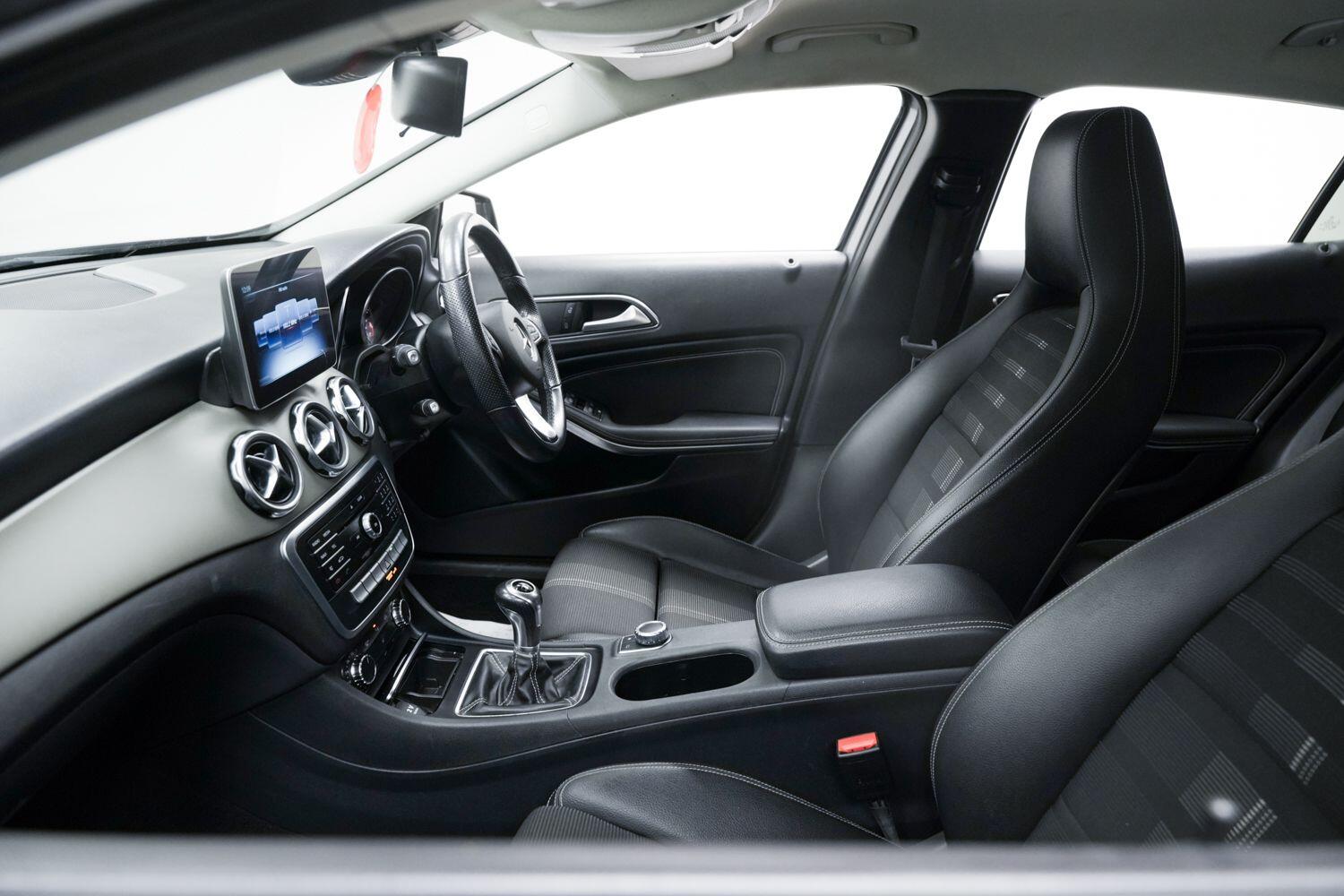 Used Mercedes-Benz GLA 2019 for sale - 77081877: Photo 29