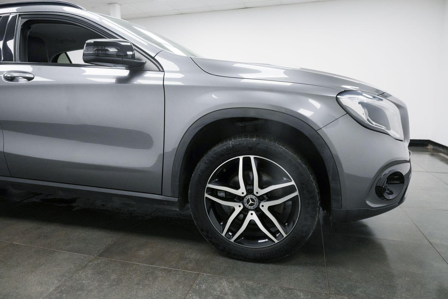 Used Mercedes-Benz GLA 2019 for sale - 77081877: Photo 5