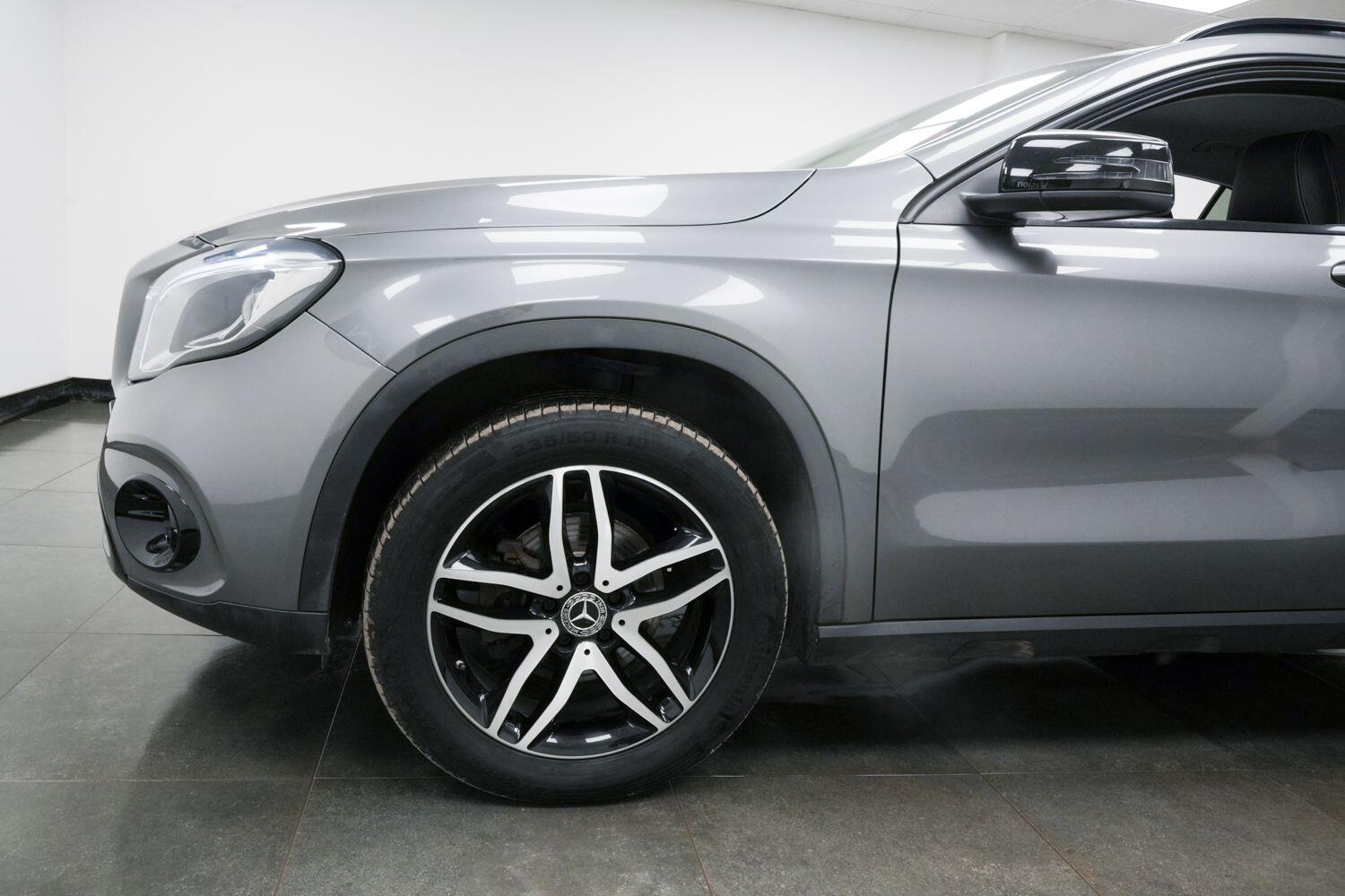 Used Mercedes-Benz GLA 2019 for sale - 77081877: Photo 6