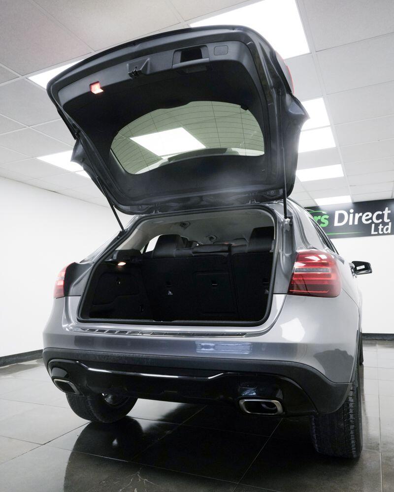 Used Mercedes-Benz GLA 2019 for sale - 77081877: Photo 8