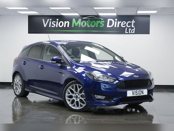 Ford - Focus