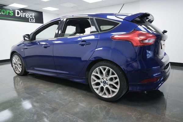 Used Ford Focus 2017 for sale - 76084260: Photo 5