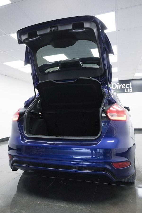 Used Ford Focus 2017 for sale - 76084260: Photo 6