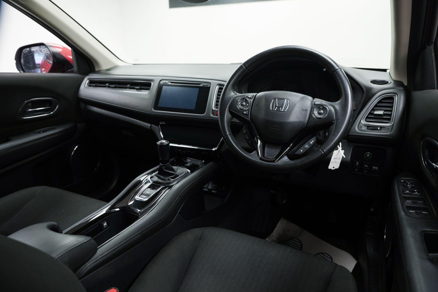 Used Honda HR-V 2017 for sale - 77120869: Photo 11